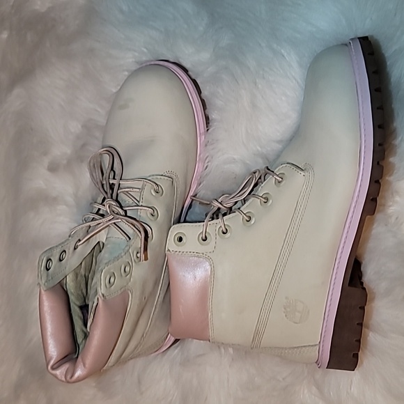 Timberland Premium Waterproof Boots - Picture 2 of 12